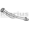 BMW 18111105009 Exhaust Pipe